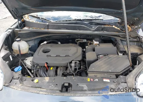 2021 Kia Sportage Lx from USA, damaged, VIN KNDPM3AC4M7890156